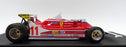 GP Replicas 1/18 Scale GP002D - F1 Ferrari T4 MC Short Spoiler - #11 J.Sheckter