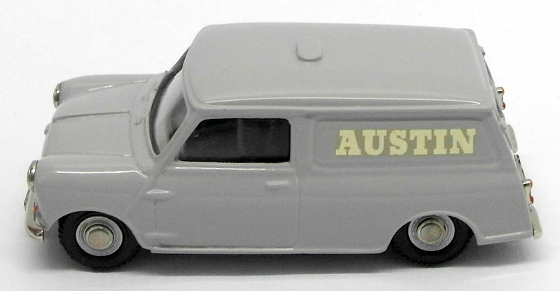 British Motoring Classics 1/43 Scale 200/2 - Mini Van MkI - Austin 