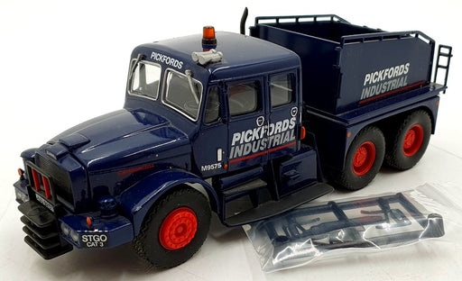 Corgi 1/50 Scale Diecast PICK05 - Scammell Contractor M9575 Pickford Industrial