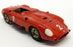 Gamma 1/43 Scale Resin Built Kit - GMK-63 Maserati 450S Nurburgring '57 #2