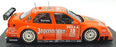 Werk83 1/18 Scale Diecast W1801002 - Alfa Romeo 155 DTM #19 M.Bartels