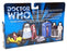 Corgi TY96201 - Bessie, Dr. Who, Dalek & K9