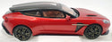 Top Speed 1/18 Scale TS0218 - Aston Martin Vanquish Zagato Shooting Brake - Red