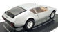 Norev 1/18 Scale Diecast 185320 - Alpine A310 V6 1979 - Silver