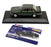 Vanguards 1/43 Scale VA13802 - BMW (E30) 323i - Platanen Green