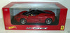 HOT WHEELS 1/18 - BLY52 FERRARI LAFERRARI - RED