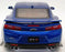 Autoart 1/18 Scale Model 71209 - Chevrolet Camaro ZL1 - Hyper Blue