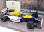 Quartzo 1/18 Scale - 18331 Williams FW15C Damon Hill 1993 GP of South Africa