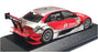 Minichamps 1/43 Scale 400 081718 - Audi A4 DTM 2008 - #18 M. Rockenfeller