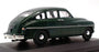 Altaya 1/43 Scale Diecast AL261021 - 1950 Ford Vedette - Dk Green