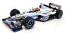 Minichamps 1/43 Scale Model Car MC0405O - 1999 Williams Supertec FW 21