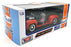 Motor Max 1/24 Scale Diecast 79647 - 1956 Ford F-100 Pickup - Gulf