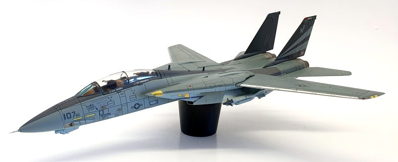 Hobby Master 1/72 Scale HA5234 - Grumman F-14A Tomcat 161296 VF-154