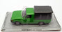 Altaya 1/43 Scale Model Car AL30121D - Wartburg 353 Trans - Green