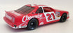 Ertl 1/18 Scale Diecast 7422 - Ford Cheerwine Thunderbird #21 Morgan Shepherd