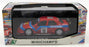 Minichamps 1/43 Scale 430 950426 - Alfa Romeo 155 V6 TI DTM 1995 - G.Fisichella