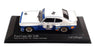 Minichamps 1/43 Scale 430 758031 Ford Capri RS 3100 DRM 1975 Norisring Win Div 1