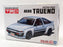 Aoshima 1/24 Scale Model Car Kit 9613000 - 1985 Toyota TRD Sprinter AE86