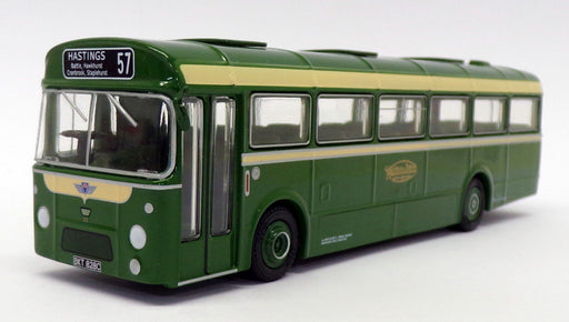 EFE 1/76 Scale 35208 - 36' BET Standard D/P Bus Maidstone & District R57