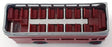 Corgi 1/76 Scale Model Bus 0218 - AEC Routemaster Peak Tramways