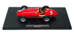 CMR 1/18 Scale CMR201 - F1 Ferrari 500 F2 Winner British GP 1953 #5 A. Ascari