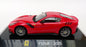 Altaya 1/43 Scale Model Car AL4320 - 2015 Ferrari F12tdf - Red