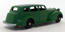 Atlas Editions Dinky Toys - #39A Packard Eight Sedan - Green