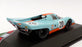 CMR 1/43 Scale CMR43001 - 24h Le Mans 1970 - #20 Siffert/Redman