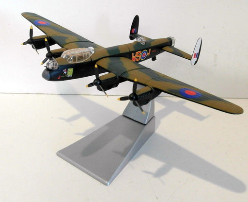 Corgi 1/144 Diecast 47301 - Avro Lancaster Battle of Britain Memorial