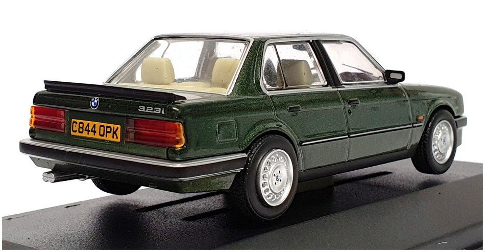 Vanguards 1/43 Scale VA13802 - BMW (E30) 323i - Platanen Green