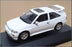 Vanguards 1/43 Scale VA14800 - Ford Escort RS Cosworth - Diamond White