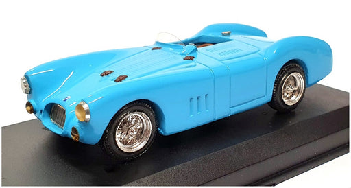 Top Model 1/43 Scale TMC102 - 1953 Talbot Lago T26GS - Lt Blue