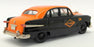 Brooklin Models 1/43 Scale Model Car BRK51A 001 1951 Ford Forder Diamond Taxicab