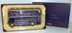 CORGI 1/50 - CC25902 ROUTEMASTER BUS QUEEN ELIZABETH GOLDEN JUBILEE