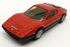 Century 1/43 Scale White Metal Built Kit - PT106 Ferrari 364/4 BB 1975 Red