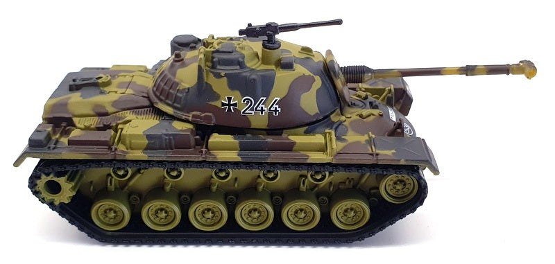 Corgi 7.5cm long Model Tank CS90630 - M48 Patton