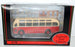 EFE 1/76 Scale Diecast 16205 - Bristol MW Coach - Wilts And Dorset