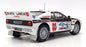 Kyosho 1/18 Scale 08302H - Lancia 037 Rally 1983 Sicilia Targa Florio Winner