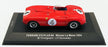 Ixo Models 1/43 Scale Diecast LM1954 - Ferrari 375 Plus #4 Winner Le Mans 1954