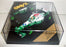 ONYX 1/43 - 289 FORTI FORD LUCA BADOER SPANISH GP 1996