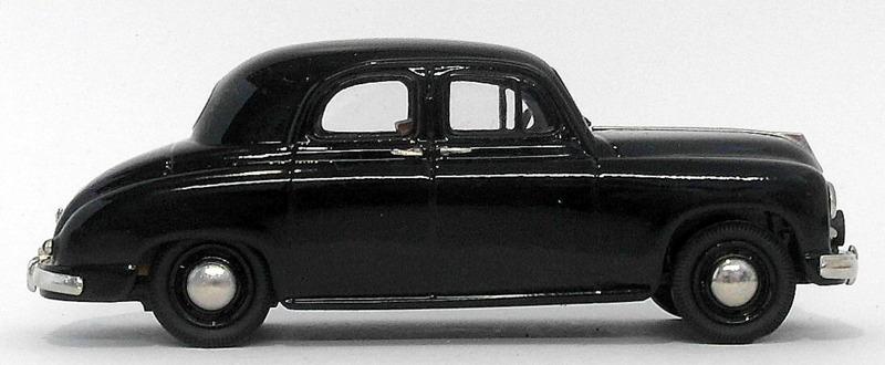 Brooklin Models 1/43 Scale IPV03 - 1952 Singer SM 1500 Kent County Constabulary