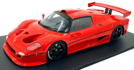 Fujimi 1/18 Scale Resin TSM11FJ001 - Ferrari F50 GT - Red