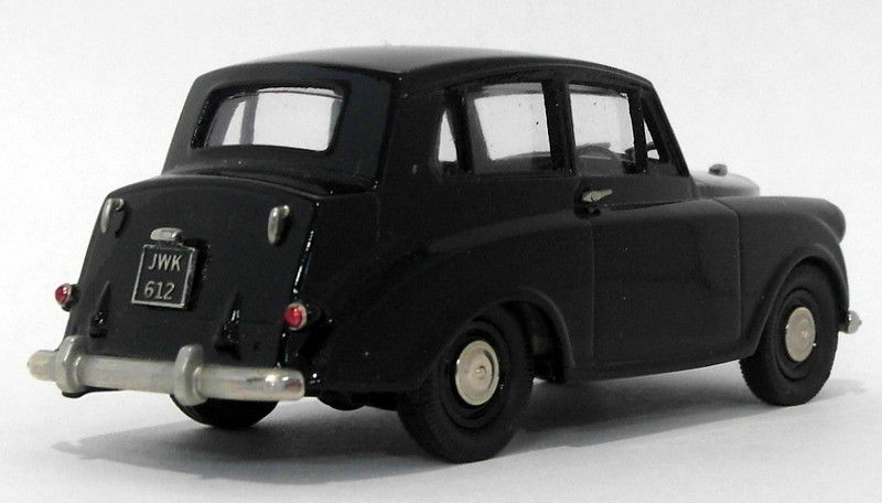 Lansdowne Models 1/43 Scale LDM49 - 1951 Triumph Mayflower - Black