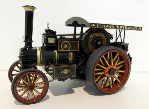 Corgi 1/50 scale CC20512 Burrell 7 NHP Road Locomotive NO.3257 Clinker 1911