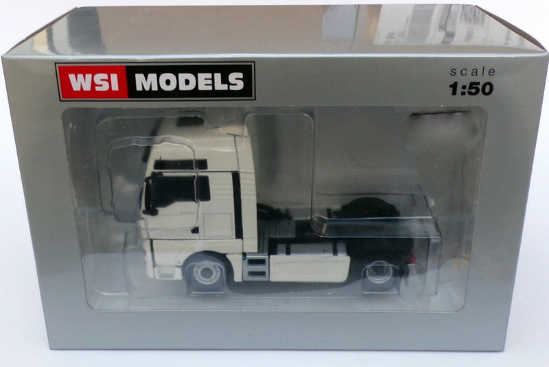 WSI Models 1/50 Scale 03-2023 - MAN TGX XXL Euro 6C (Facelift) 4x2