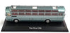 Atlas Editions 1/76 Scale 4642 117 - Van Hool 306 Coach - Met Green