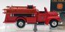 Corgi 10cm Long Diecast CS90055 - Mack B Open Pumper Fire Engine - Lexington