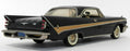 Western Models 1/43 Scale  WMS60 - 1959 Desoto Adventurer- Dark Blue