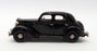 Lansdowne Models 1/43 Scale LDM30 - 1948 Ford V8 Pilot Crossway Conversion Black