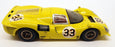 Starter 1/43 Scale Resin Built Kit - FP71 Ferrari 412P Daytona Le Mans 1976 #33